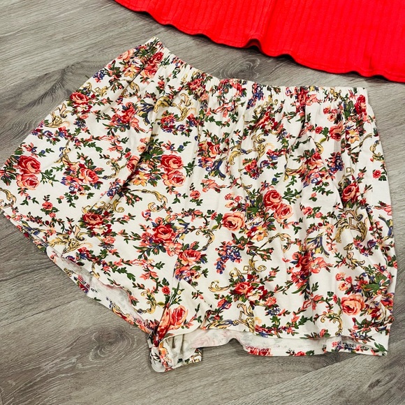 Vintage Victoria’s Secret Gold Tag  2 piece set - Picture 7 of 9